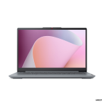 Lenovo IdeaPad Slim 3-14AMN8*MilSpecs 14in-IPS300nits Ryzen3-7320U 8GB SSD512GB W11 *Premium ArcticGrey